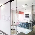 Hospedium Un Punto Chic ゲストハウス