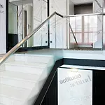 Hospedium Un Punto Chic