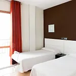 Hospedium Un Punto Chic ゲストハウス 2*