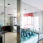 Hospedium Un Punto Chic ゲストハウス 2*