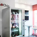 ゲストハウス Hospedium Un Punto Chic