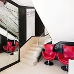 Casa de hóspedes Hospedium Un Punto Chic 2*