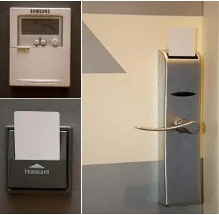 Affittacamere Hospedium Un Punto Chic