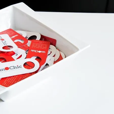 Affittacamere Hospedium Un Punto Chic Huesca