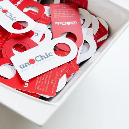 Hospedium Un Punto Chic 2* Huesca