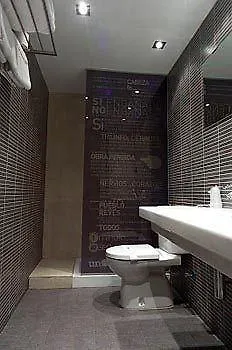 Casa de hóspedes Hospedium Un Punto Chic Huesca