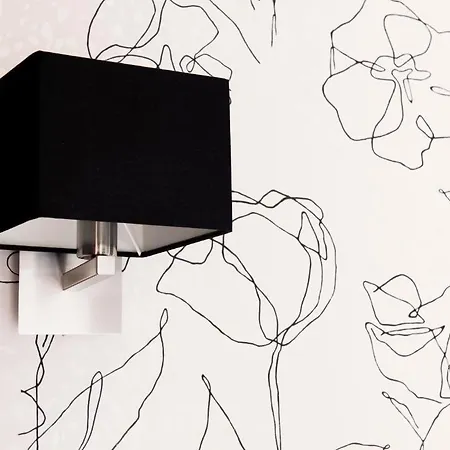 Affittacamere Hospedium Un Punto Chic