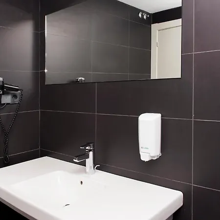 Hospedium Un Punto Chic Affittacamere