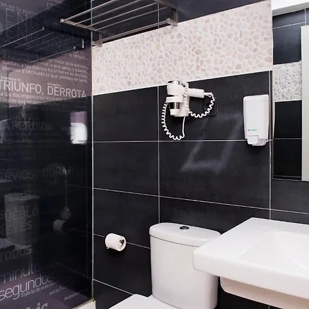 Hospedium Un Punto Chic 2*