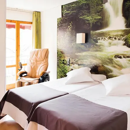 Hospedium Un Punto Chic