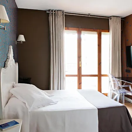 Maison d'hôtes Hospedium Un Punto Chic