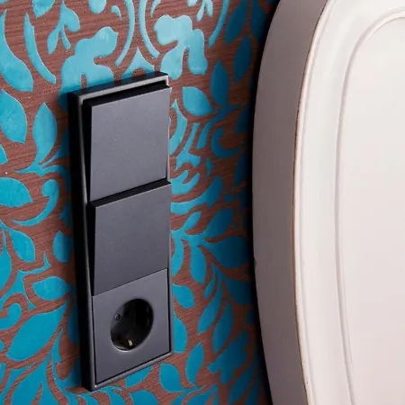 Hospedium Un Punto Chic Affittacamere