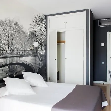 Hospedium Un Punto Chic 2*