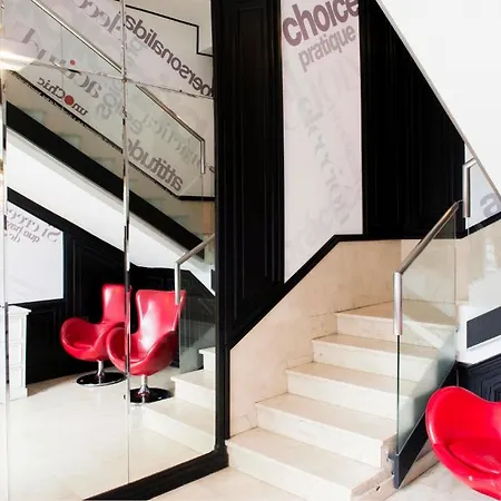 Hospedium Un Punto Chic Maison d'hôtes Huesca