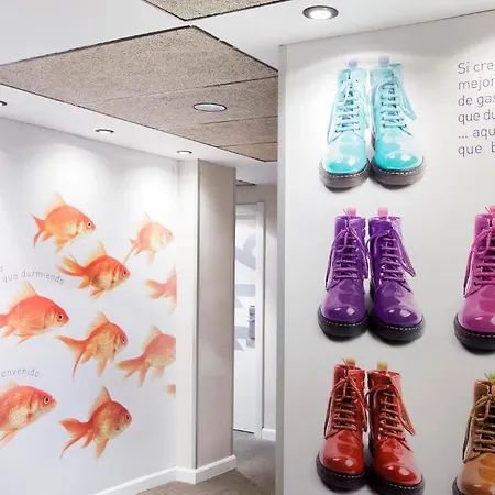 Hospedium Un Punto Chic Huesca