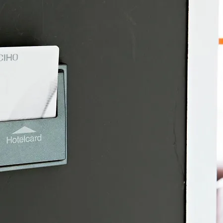 Affittacamere Hospedium Un Punto Chic Huesca