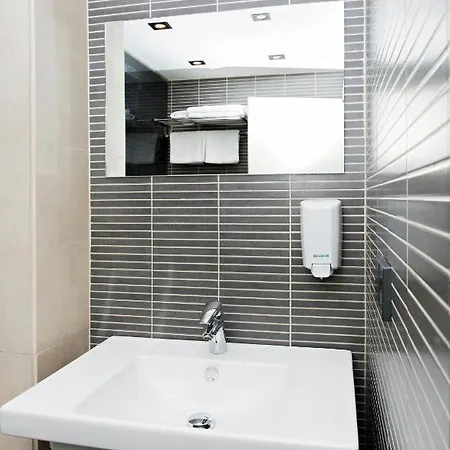 Hospedium Un Punto Chic Affittacamere