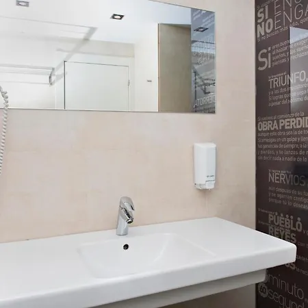 Hospedium Un Punto Chic