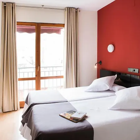 Affittacamere Hospedium Un Punto Chic