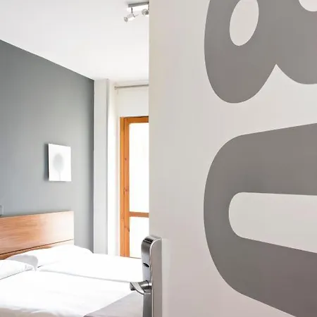 Casa de hóspedes Hospedium Un Punto Chic