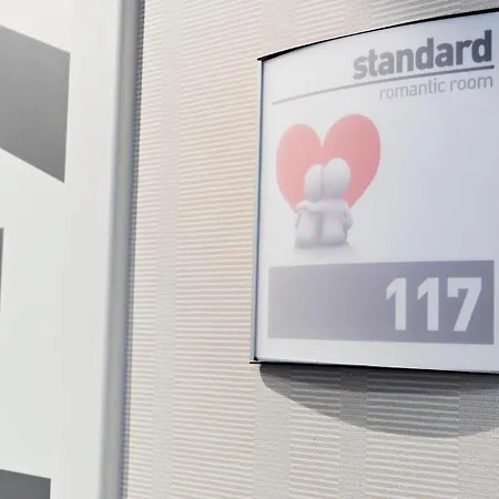 Hospedium Un Punto Chic Gasthof 2*