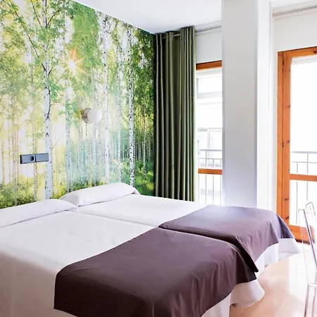 Affittacamere Hospedium Un Punto Chic