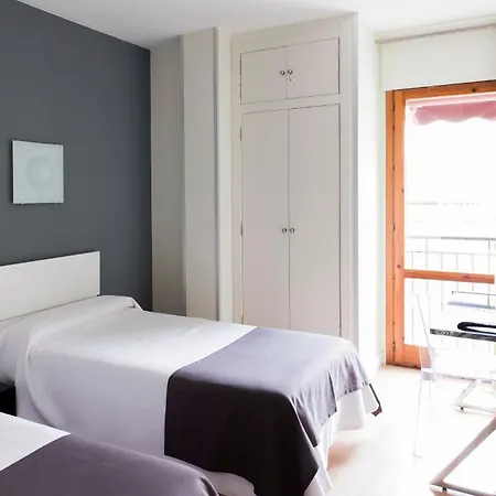 Hospedium Un Punto Chic Guest house Huesca