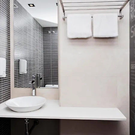 Hospedium Un Punto Chic Huesca