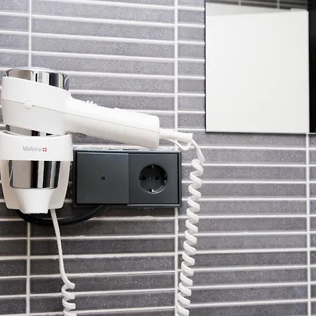 בית הארחה Hospedium Un Punto Chic 2*