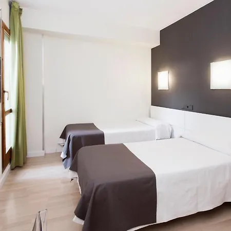 Hospedium Un Punto Chic