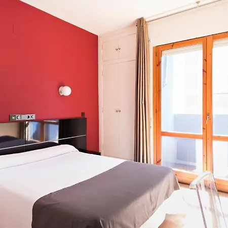 Hospedium Un Punto Chic Гостевой дом 2*