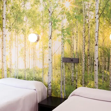 Hospedium Un Punto Chic Guest house Huesca