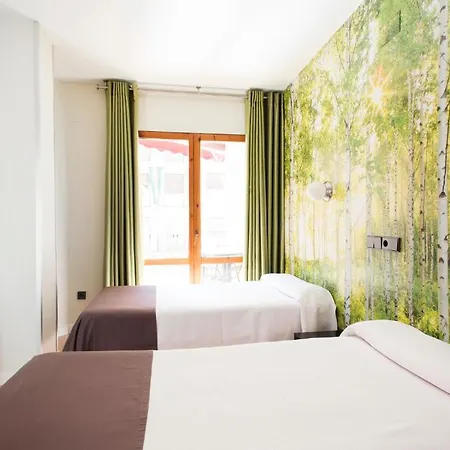 Hospedium Un Punto Chic