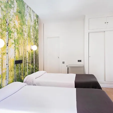 Hospedium Un Punto Chic Affittacamere 2*