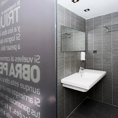 Hospedium Un Punto Chic Maison d'hôtes