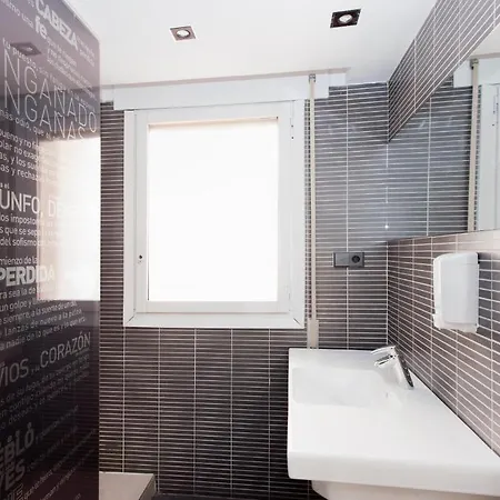 Hospedium Un Punto Chic Huesca