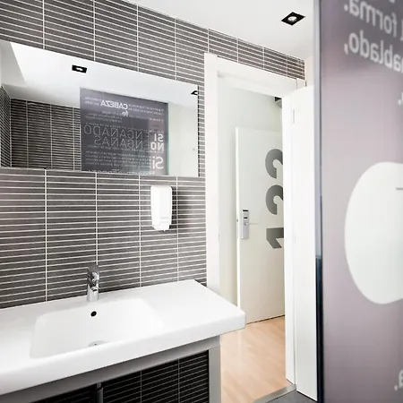 Affittacamere Hospedium Un Punto Chic