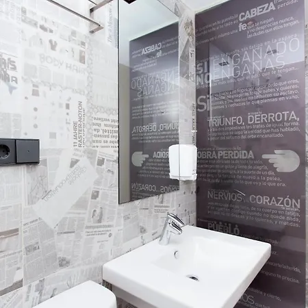 Hospedium Un Punto Chic Huesca