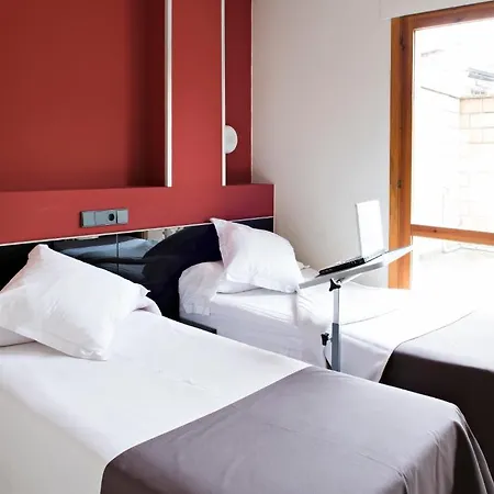 Affittacamere Hospedium Un Punto Chic 2*