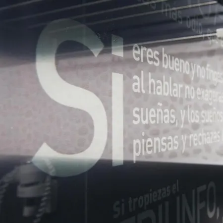 Hospedium Un Punto Chic