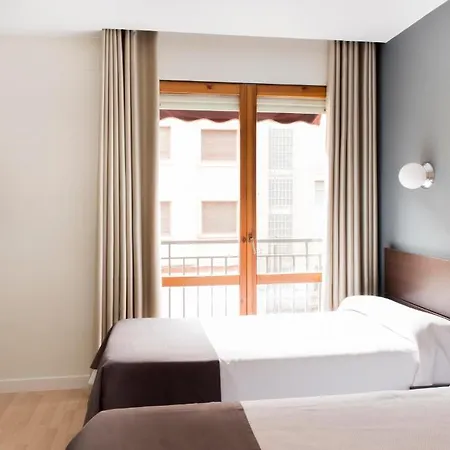 Hospedium Un Punto Chic Gasthof