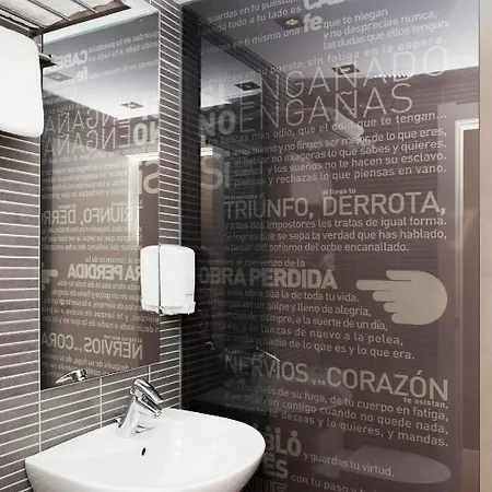 Hospedium Un Punto Chic Maison d'hôtes Huesca