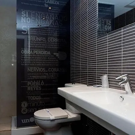 Hospedium Un Punto Chic Maison d'hôtes Huesca