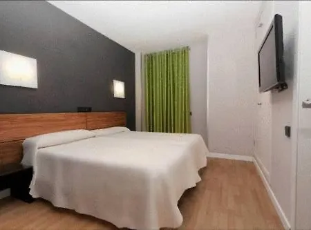 Affittacamere Hospedium Un Punto Chic Huesca