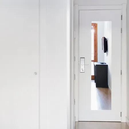 Maison d'hôtes Hospedium Un Punto Chic