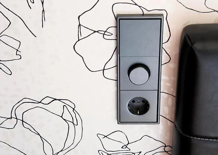 Gasthof Hospedium Un Punto Chic Huesca