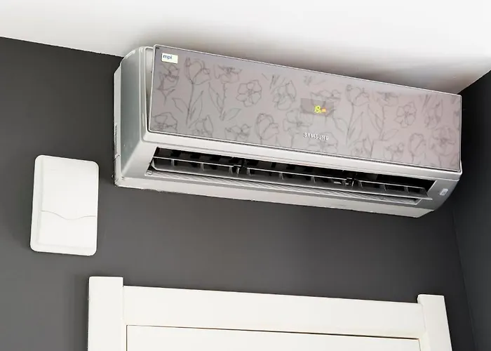 Hospedium Un Punto Chic Pensionat Huesca