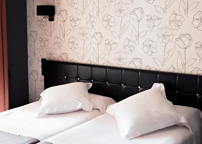 Hospedium Un Punto Chic Huesca