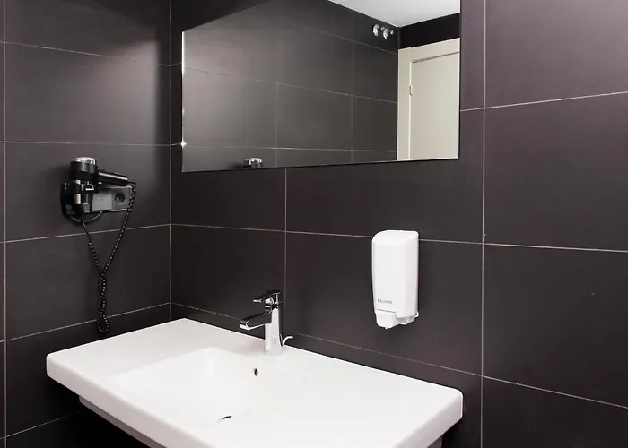 Hospedium Un Punto Chic Gasthof