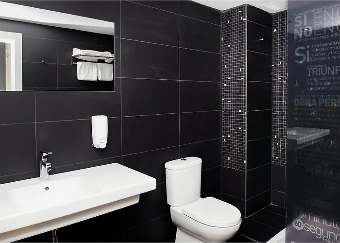 Gasthof Hospedium Un Punto Chic 2*